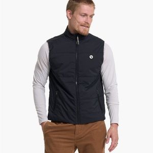 Vuori  Men Echo Insulated Vest